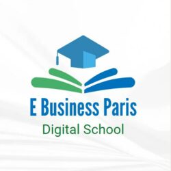 Logo E-Business Paris